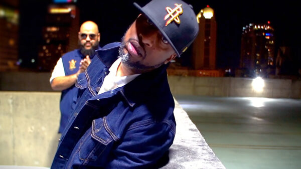 Pitchfork: Florida duo RedRum release their music video debut