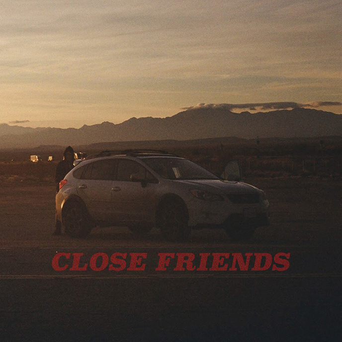 Rence drops a slick cover of Close Friends by Lil Baby and Gunna