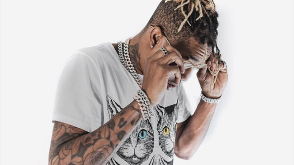 Sleep Deprivation: New heat from Southside Chicago artist Sydewayz