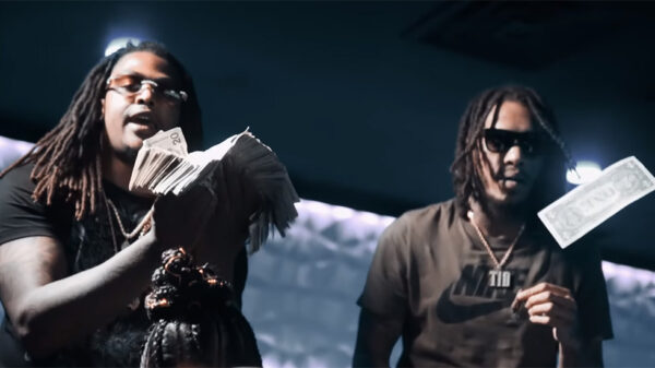 Columbus rapper Young G Works previews album with No Cap (Push It)