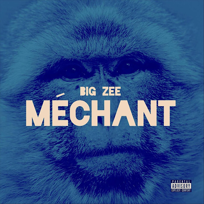 Ottawa rapper big ZEE impresses with 5-track EP, Méchant