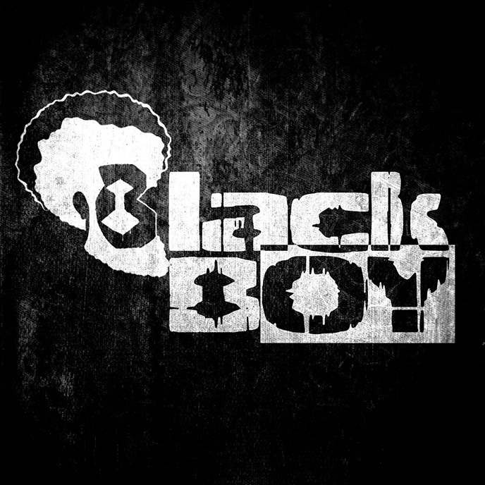 Michigan duo Blacktivity release Black Boy in support of 4th album