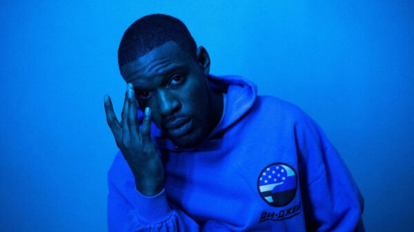 Song of the Day: CJ Flemings releases new Judgement single from forthcoming album