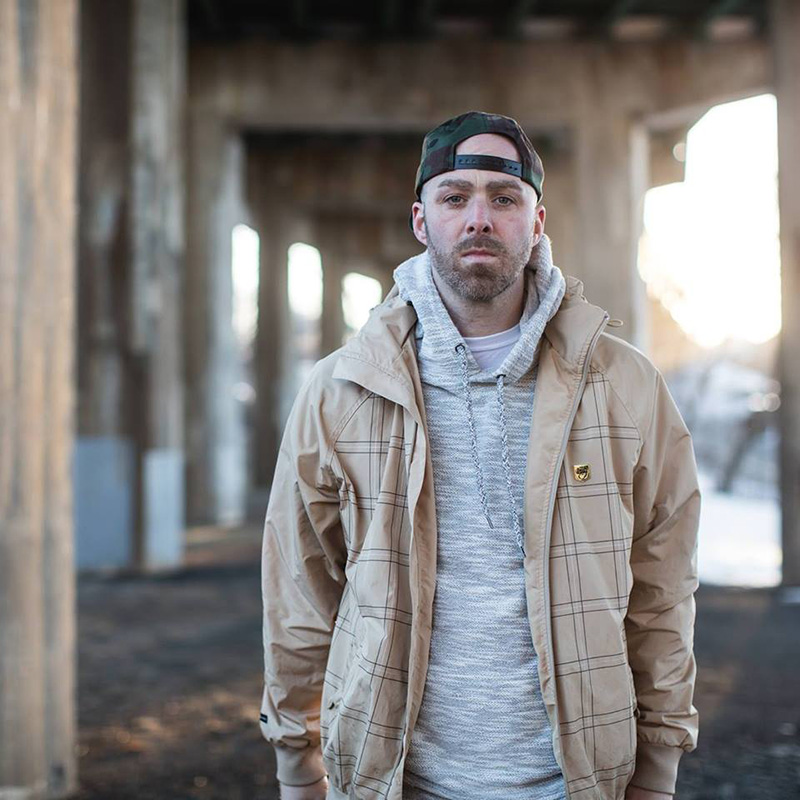 Classified announced as headliner for 2019 East Coast Music Awards