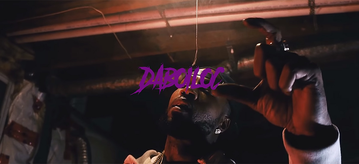 Visions: Ottawa rapper DaBoiLoc drops first video in support of EP