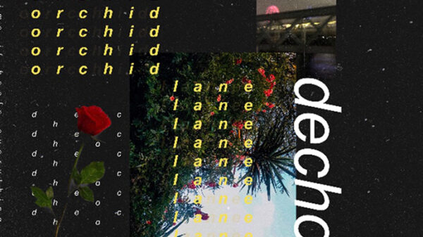Decho previews EP with Orchid Lane single