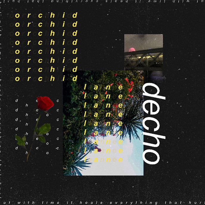 Decho previews EP with Orchid Lane single