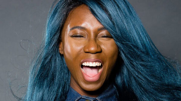 Domanique Grant drops new visuals in support of Young World