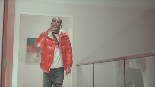 French of Triple M enlists StrvngeFilms for On Time video