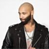 Photo of rapper Joe Budden in 2013