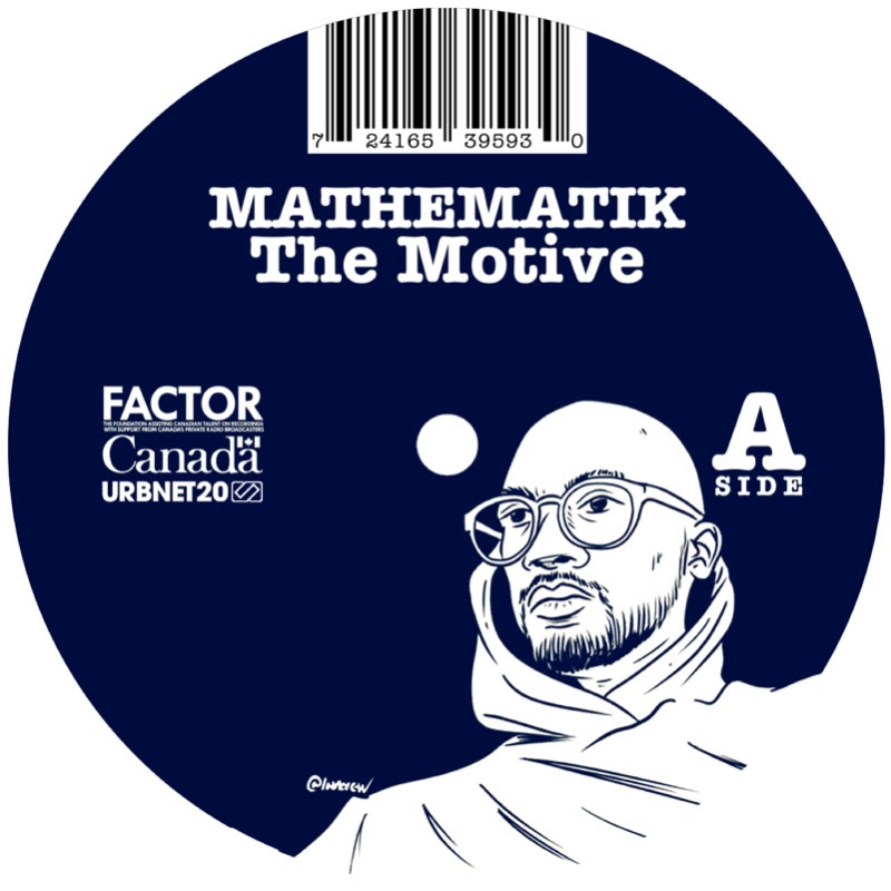 Mathematik previews Realishim album with The Motive single