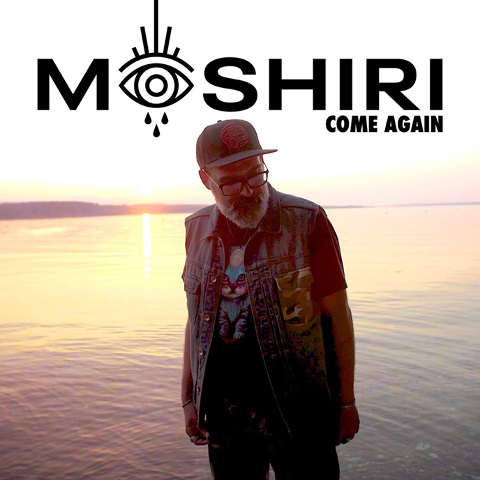 Can I Tell You Something: Sweatshop Union co-founder Mo Moshiri to drop new album