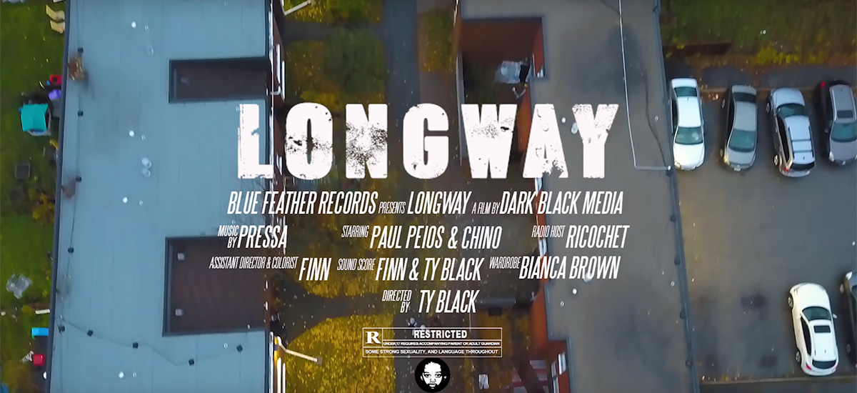 Song of the Day: Pressa releases Longway ahead of Prestige