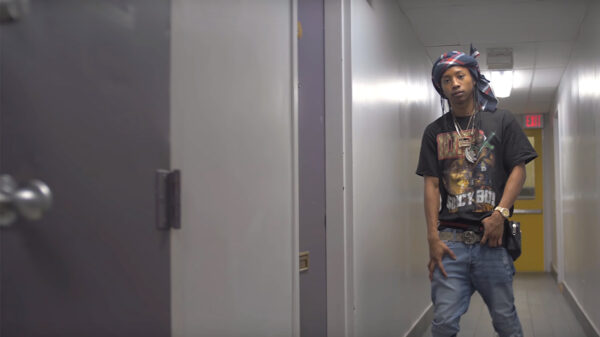 Pressa debuts at No. 1 with new album Prestige