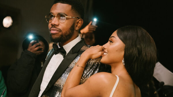 British rapper Ramz releases new visuals for Hold You Down