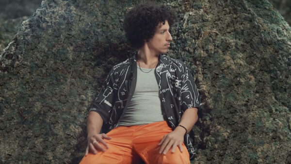 Rilès to bring Warm Up tour to Montréal; releases Marijuana video featuring Snoop