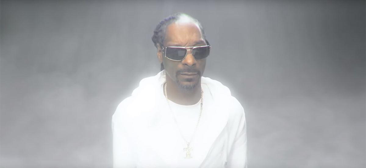 Rilès to bring Warm Up tour to Montréal; releases Marijuana video featuring Snoop