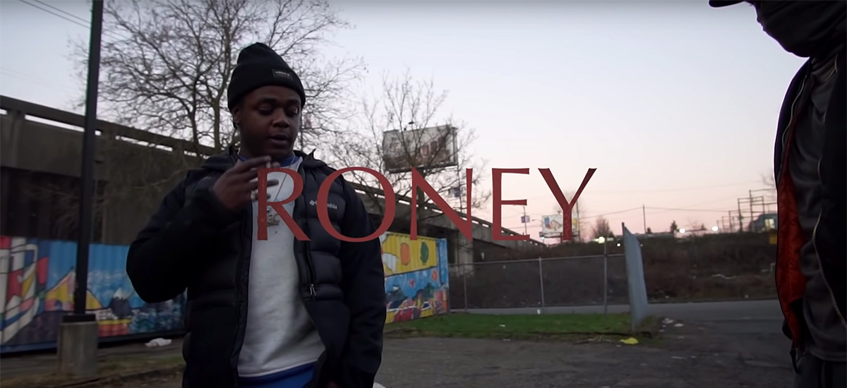 DGC rapper Roney releases full-length album, The Hardest Out