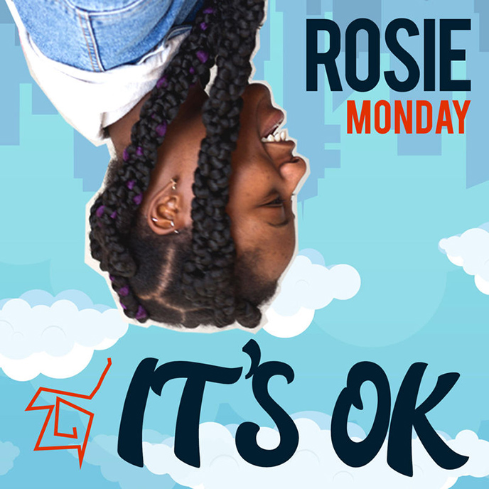 Rosie Monday releases Gdcmplx-assisted Fuck a Like single