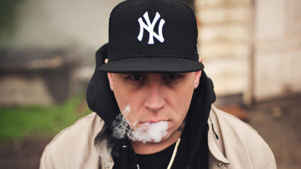 Snak The Ripper releases footage from Off The Rails Europe Tour 2018