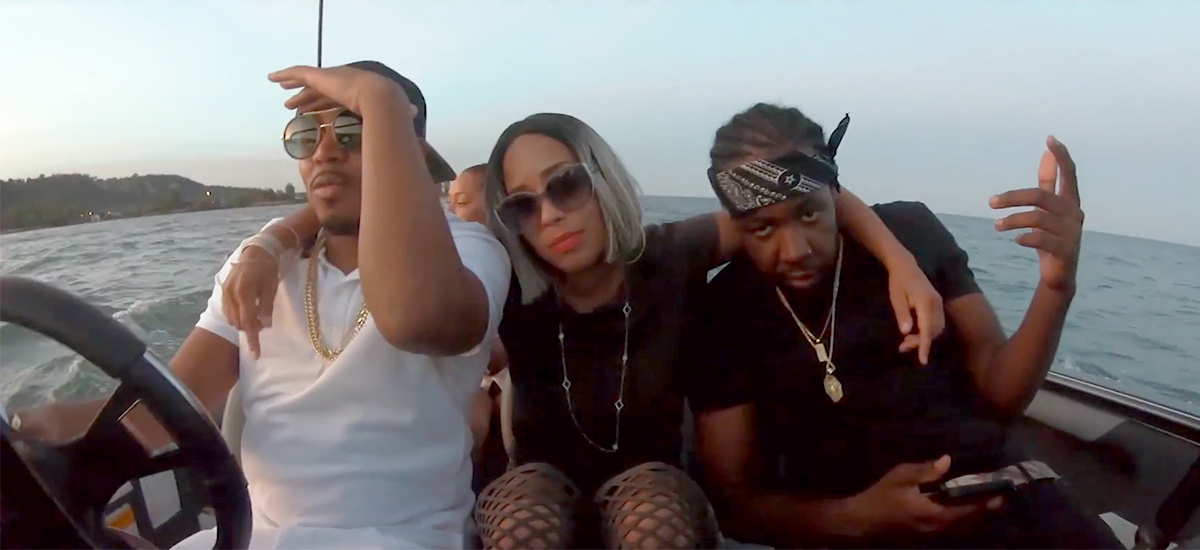 Strategist enlists Ramone and Project Pat for This Money video