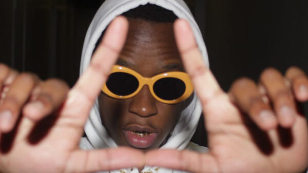 Introducing Indianapolis rapper TheYungJB and the DREAM EP