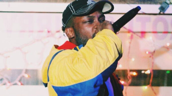 Traphouse 4000: Tyriqueordie drops video built off Nuit Blanche festival performances