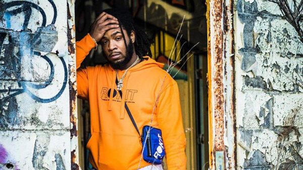 Mind Ya Business: Chattanooga rapper YGTUT drops second video in support of I.O.U.