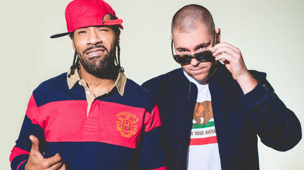 The official Shambhala 2019 lineup is here