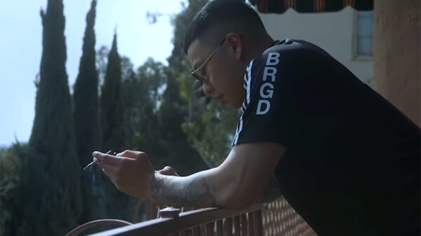 Road to the Phoenix: anders captures build up to milestone performance in short doc