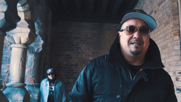 Toronto duo Cedar Hill release new visuals for Baby Ruth