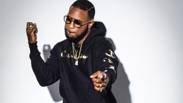 Chianti releases a raw and vivid look into his own upbringing with Pretty Picture