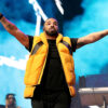 Drake now has the most Billboard Hot 100 Hits of all time