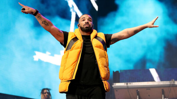 Drake now has the most Billboard Hot 100 Hits of all time