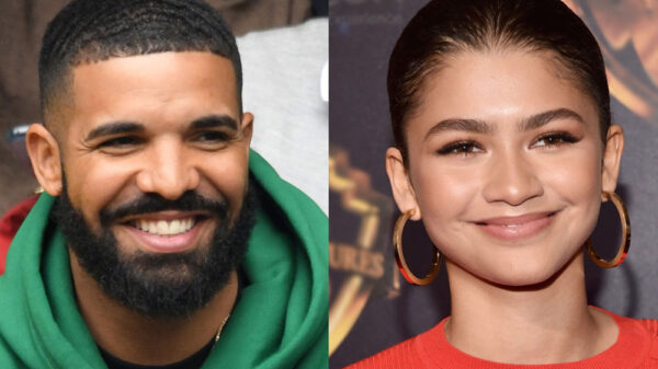Drake shares teaser for new HBO show Euphoria