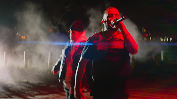 Vevo debuts Vevo Originals performance of Nervous by French Montana