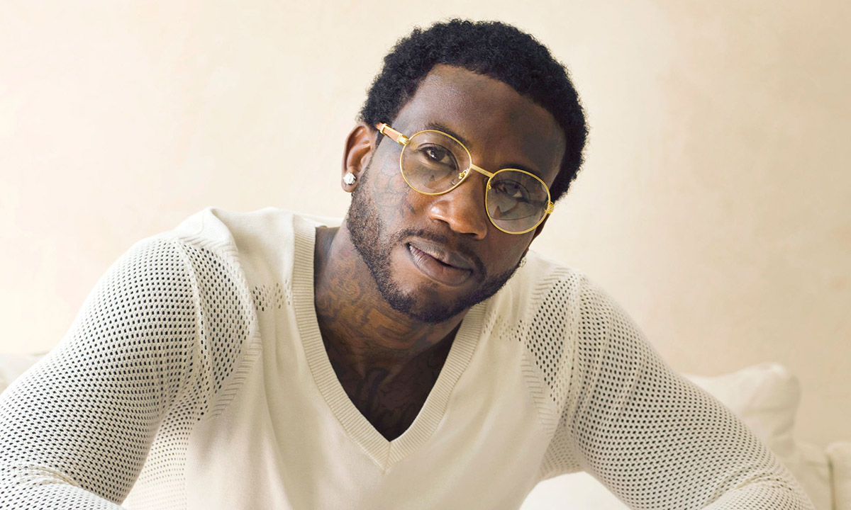 Gucci Mane announces Canadian tour featuring Merkules and Peter Jackson