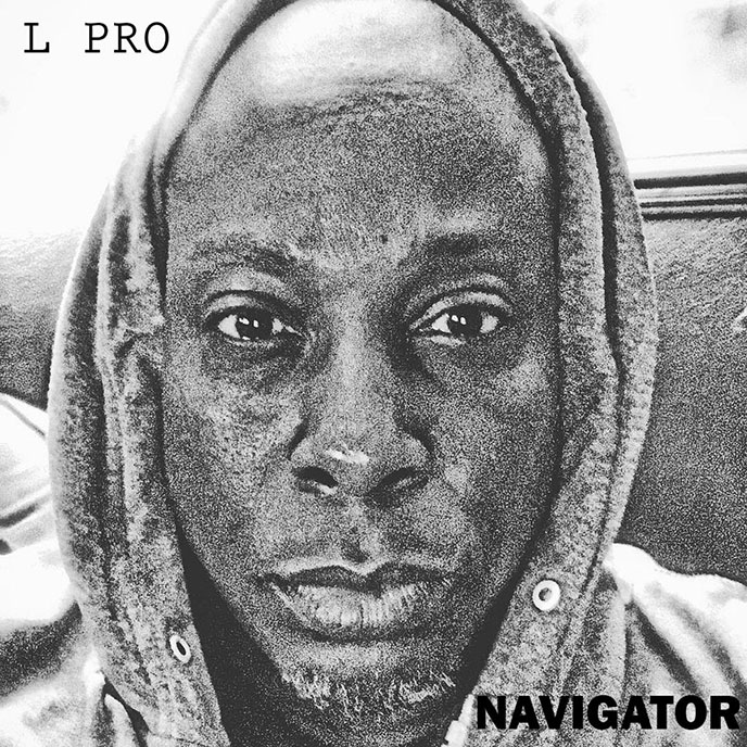 Navigator: L Pro and producer 5th Sequence team up for new EP