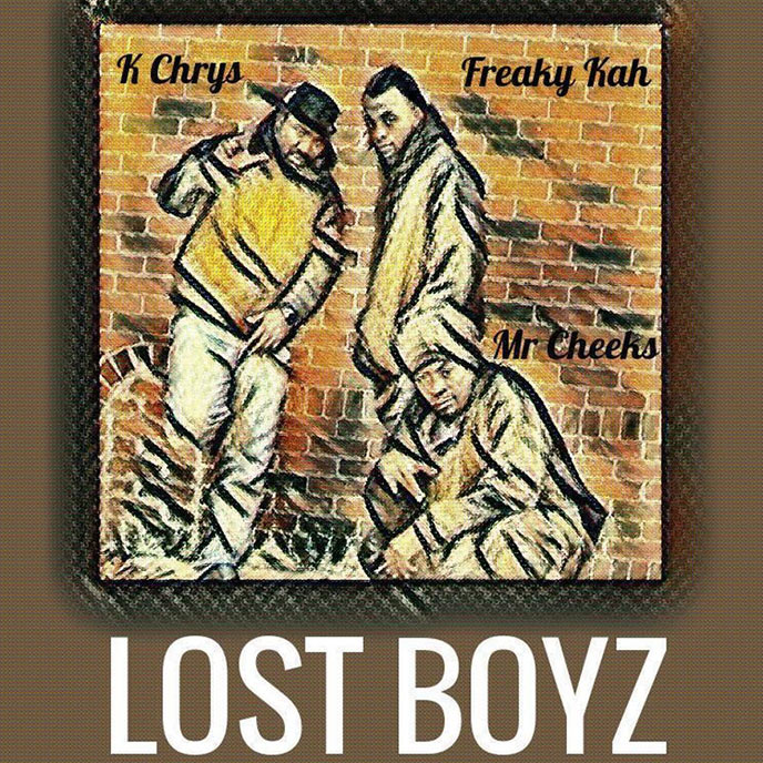 LB Fam 4 Life: Mr. Cheeks enlists Freaky Kah and K Chrys for Lost Boyz single