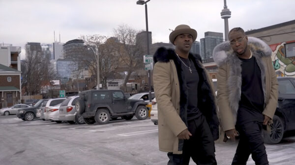 Waste Yute: Maestro Fresh Wes releases new visuals for Dusty Wallace-assisted single