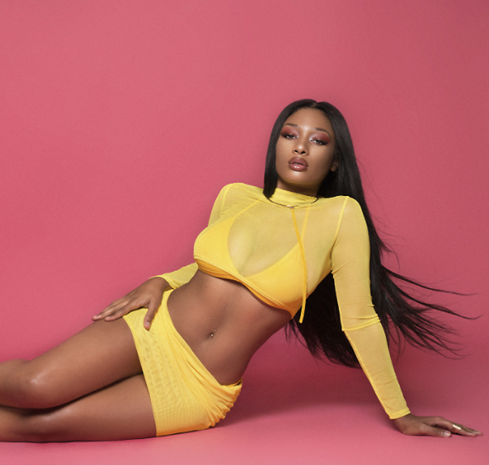 SXSW: Catch performances by Phony Ppl, Megan Thee Stallion and Taylor Janzen