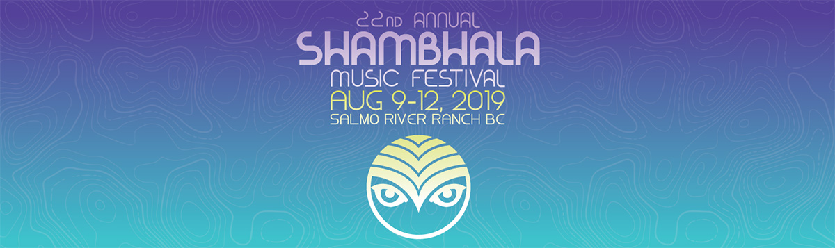 The official Shambhala 2019 lineup is here
