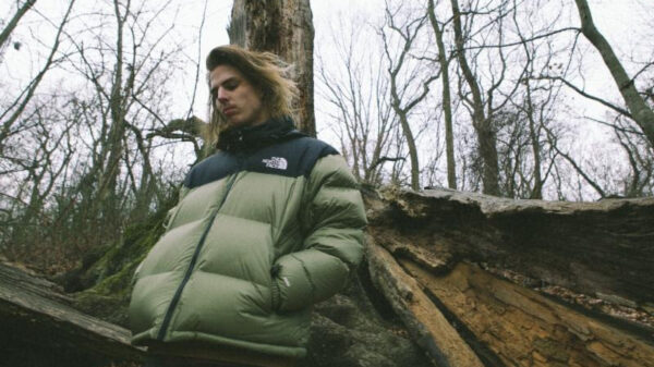 LA-based Steven Moses releases final visual off Love Me // Leave Me mixtape