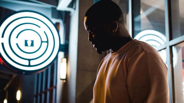 T-Nyce discusses the current state of the Canadian music industry