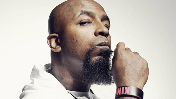 Tonight: Tech N9ne brings the Live In Canada Tour 2019 to Ottawa