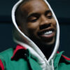 Tory Lanez wins Rap Recording; drops Freaky video