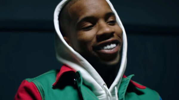 Tory Lanez wins Rap Recording; drops Freaky video