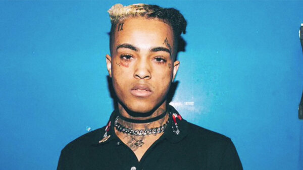 XXXTentacion Deluxe Edition set for groundbreaking album