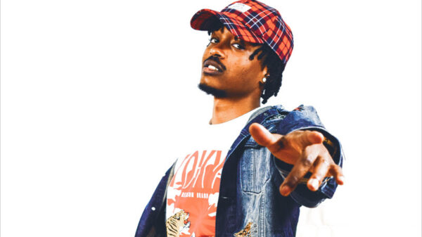 Aykay drops bold new Maurion-assisted single Only for Tonight