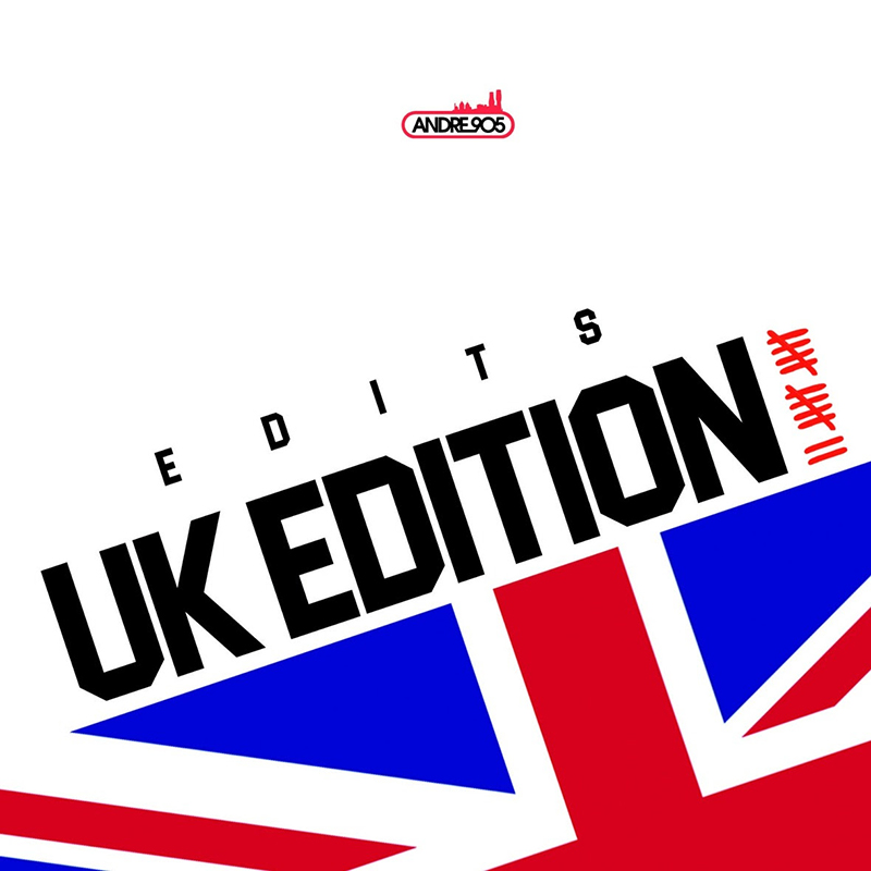DJ Andre 905 updates us on the latest in UK hip-hop